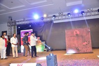 Chiranjeevi 151 Movie Sye Raa Narasimha Reddy Poster Launch